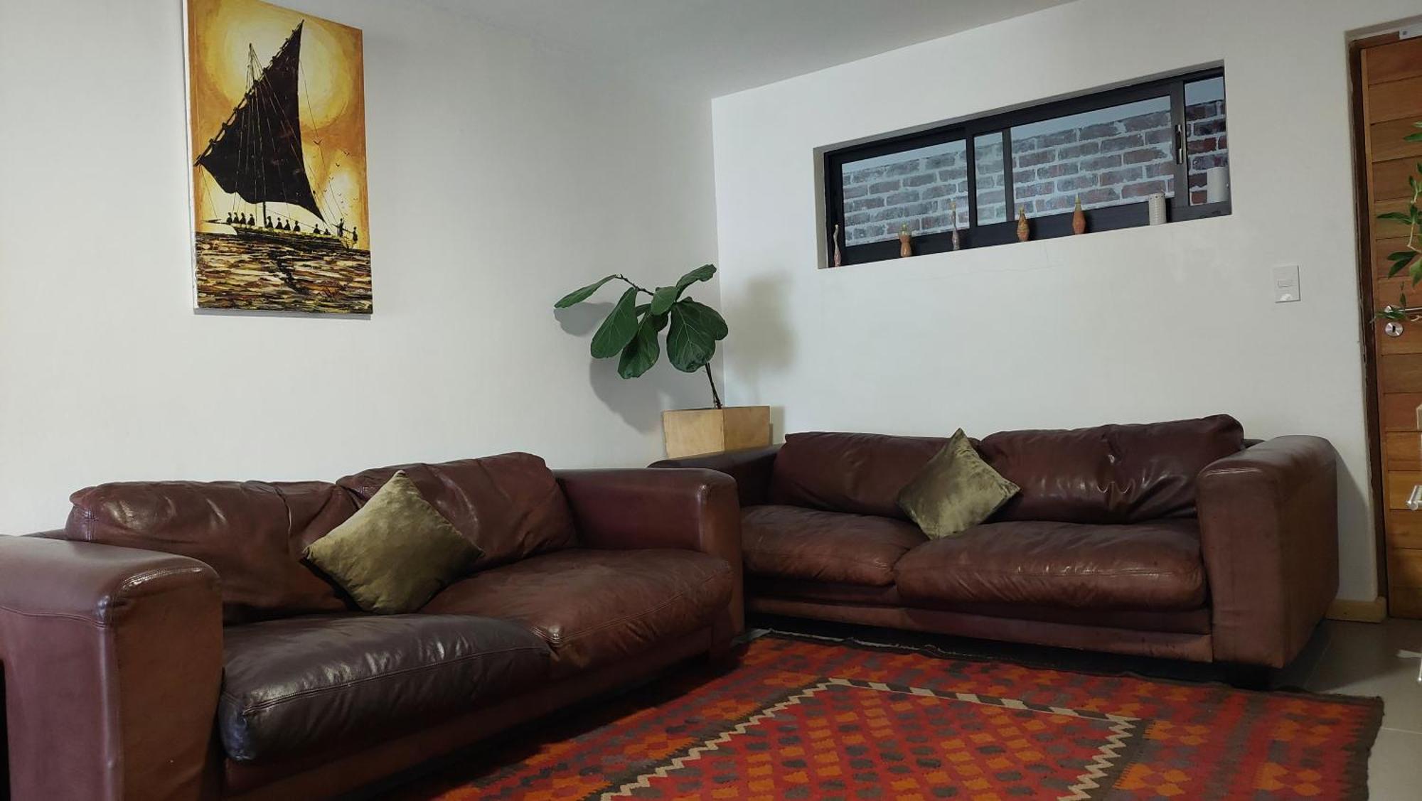 Appartement A Relaxing Getaway With Ocean Views à Le Cap Extérieur photo
