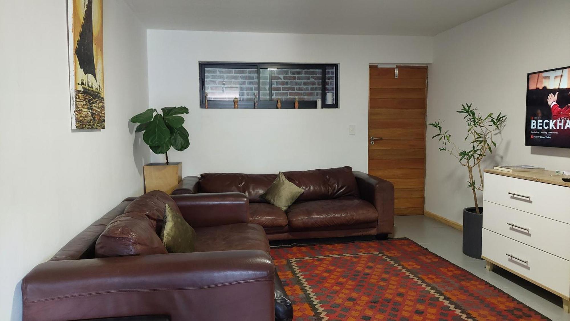 Appartement A Relaxing Getaway With Ocean Views à Le Cap Extérieur photo